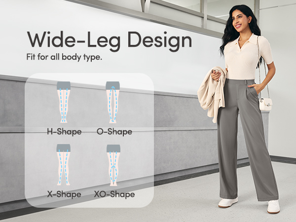 dress pants women