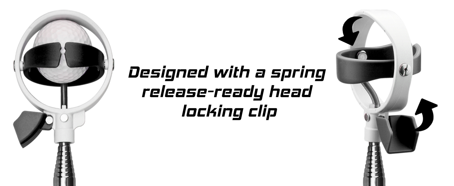 spring release