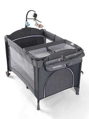 Baby Bedside Sleeper
