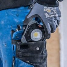 kompakter Arbeitsstrahler