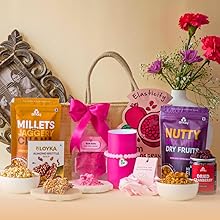 rakhi special hamper