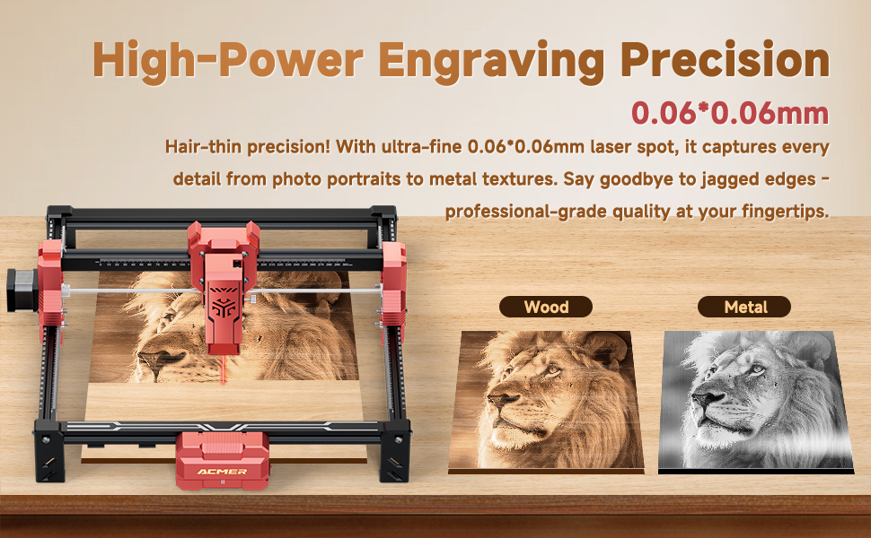 laser engraving machine