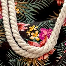 La borsa da spiaggia