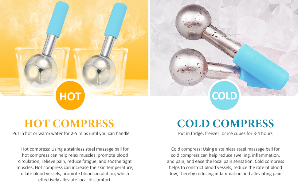 Ice Globes A+ 