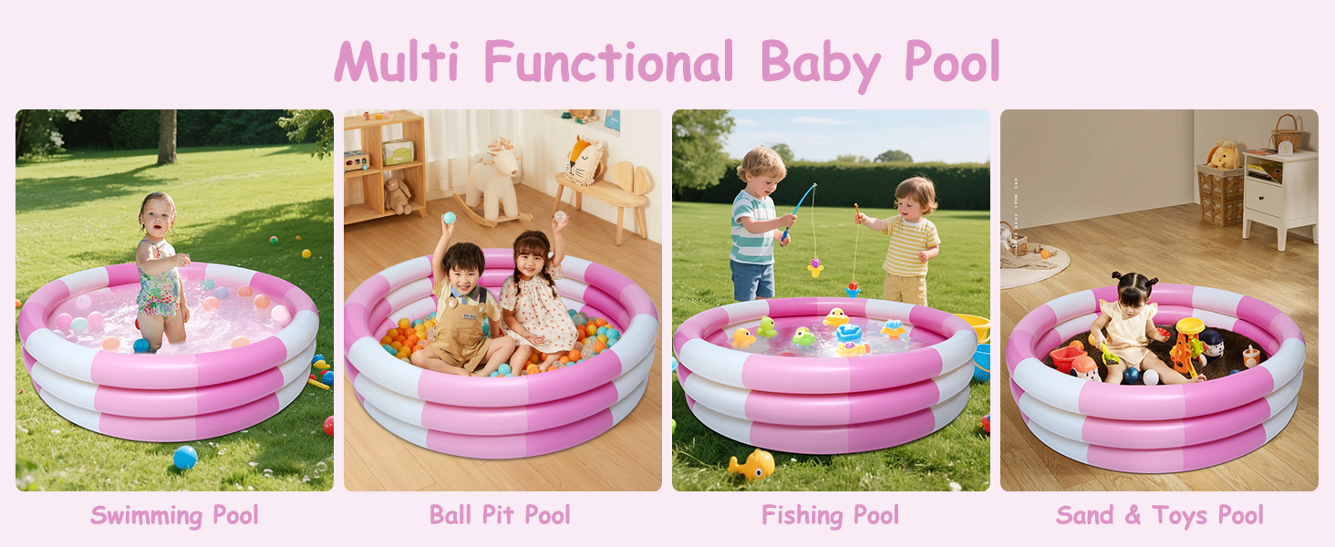 Kiddie Pool