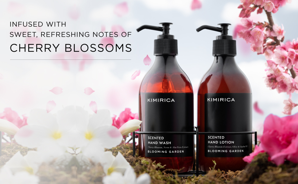 Blooming Gardrn Caddy Set 3