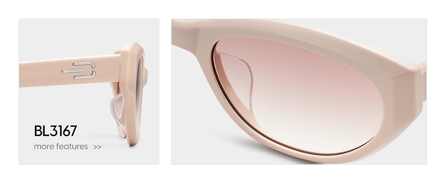 Bolon Sunglasses