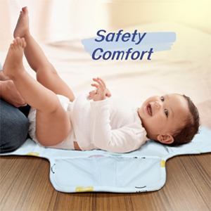 baby changing mat
