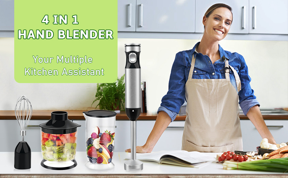 blender