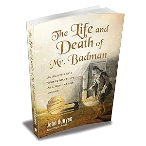 The Life and Death of Mr. Badman