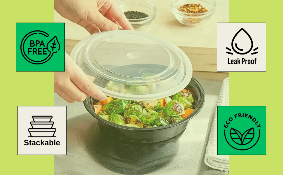 BPA Free
