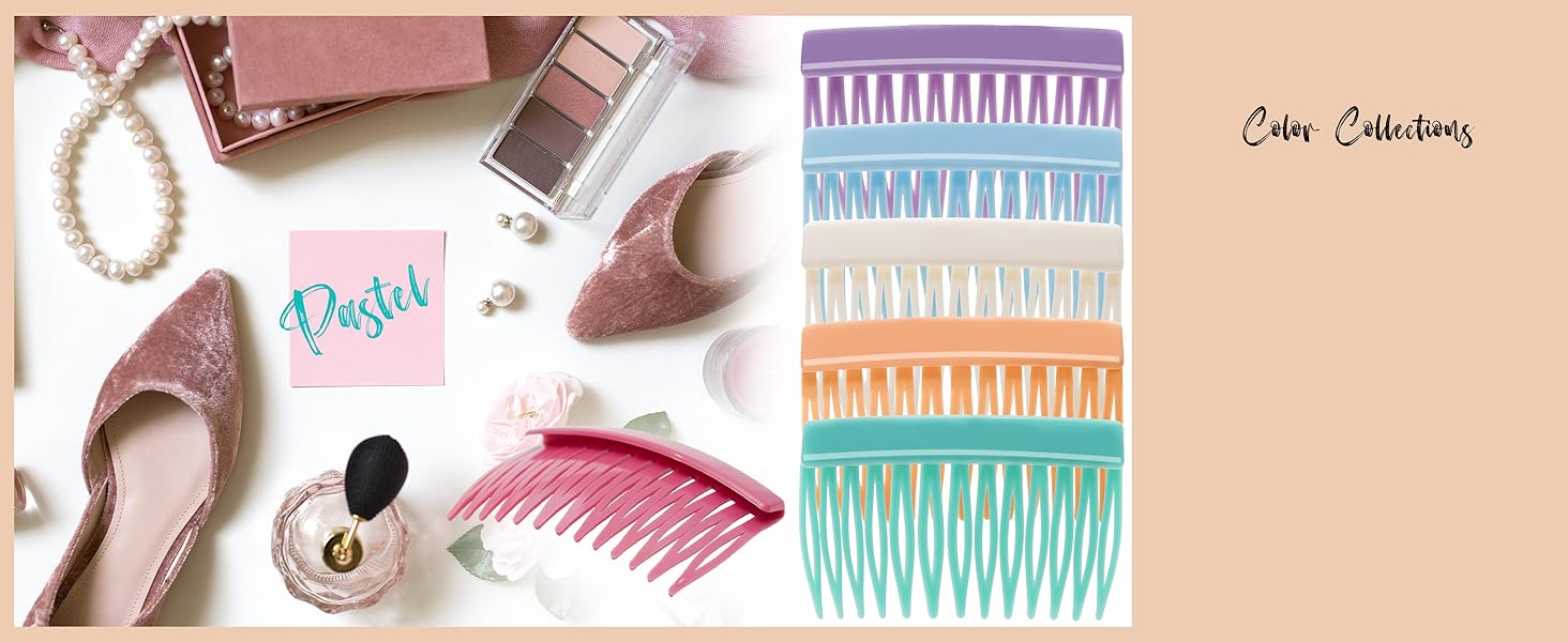 Pastel Sweet