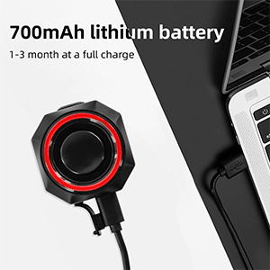 the new usb charger for laptops