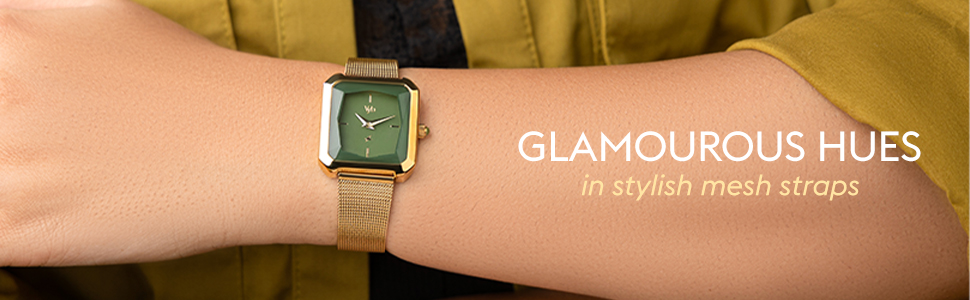 Fastrack Vyb Flare 2.0