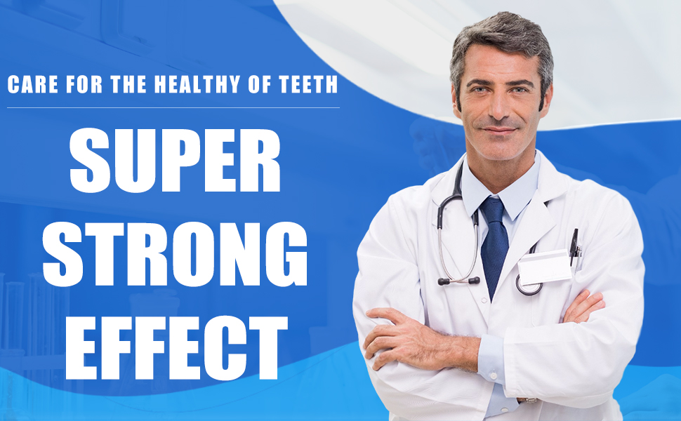 Fluoride-Free Toothpaste