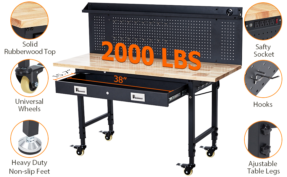 Workbench