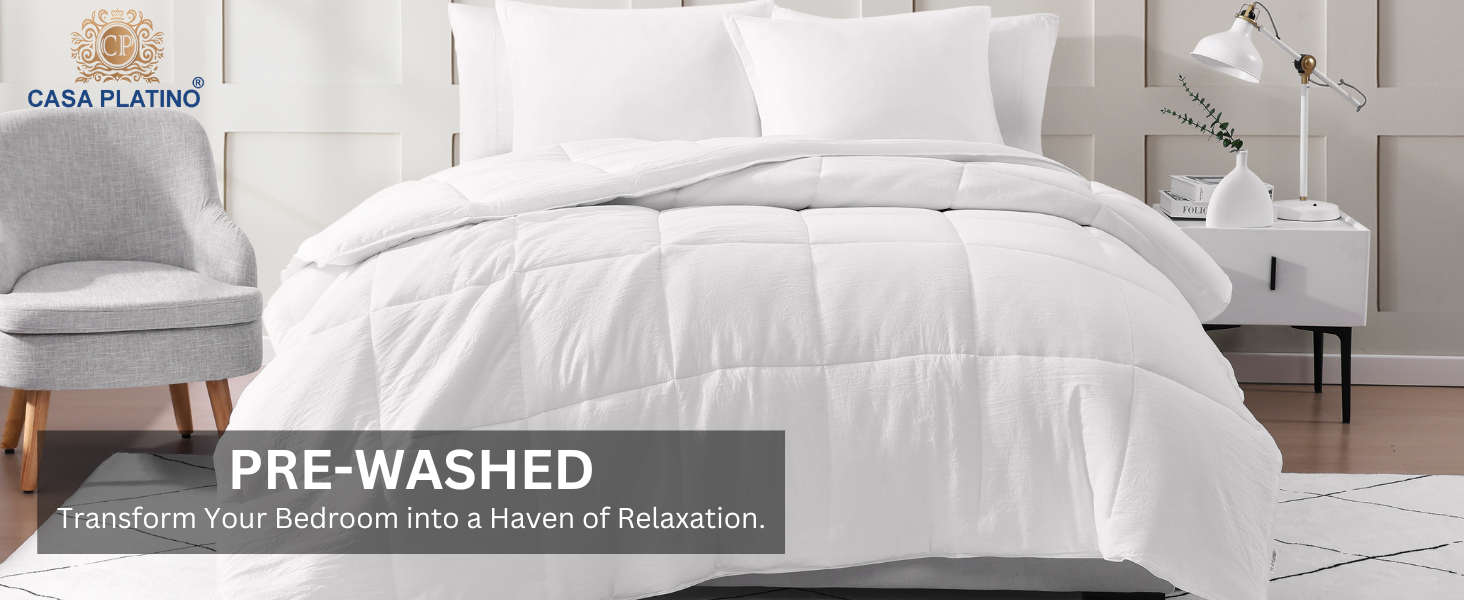 Bedding