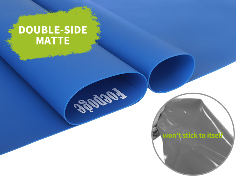 Extra Large Silicone Mat for Resin 36.2" x 24", 2MM Thick