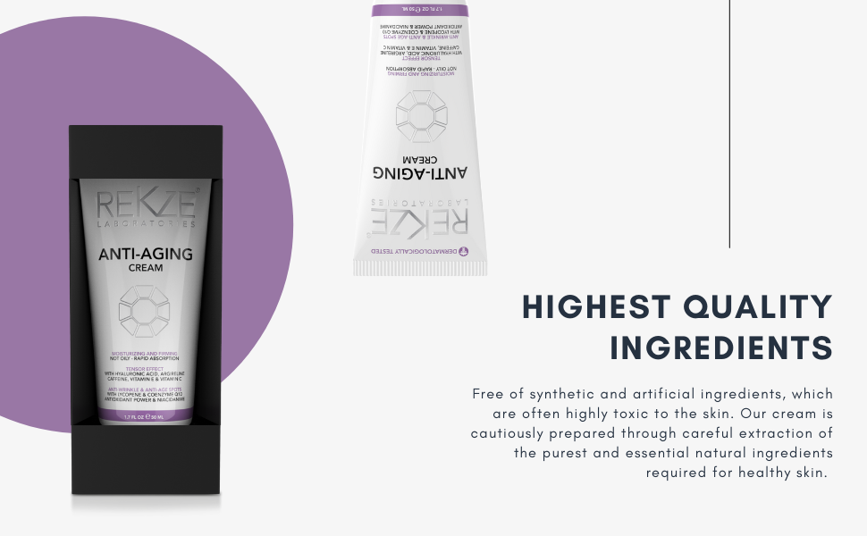 best anti aging cream