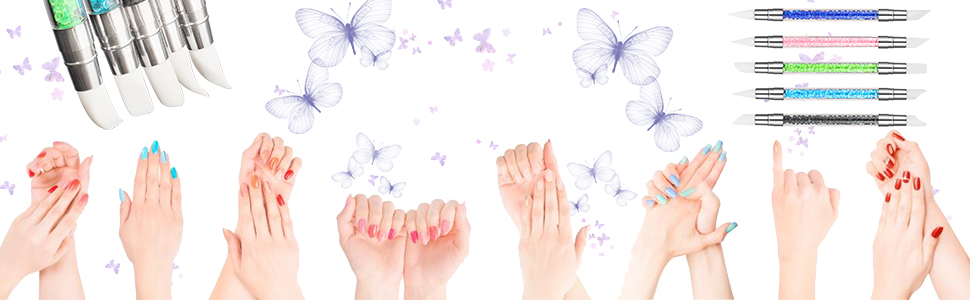 Rhinestone Picker Dotting Pen