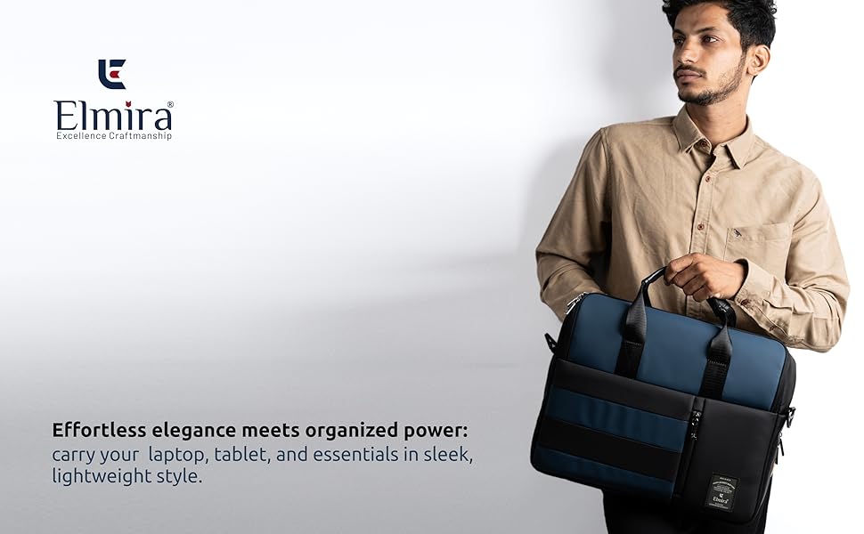 corporate bag for men