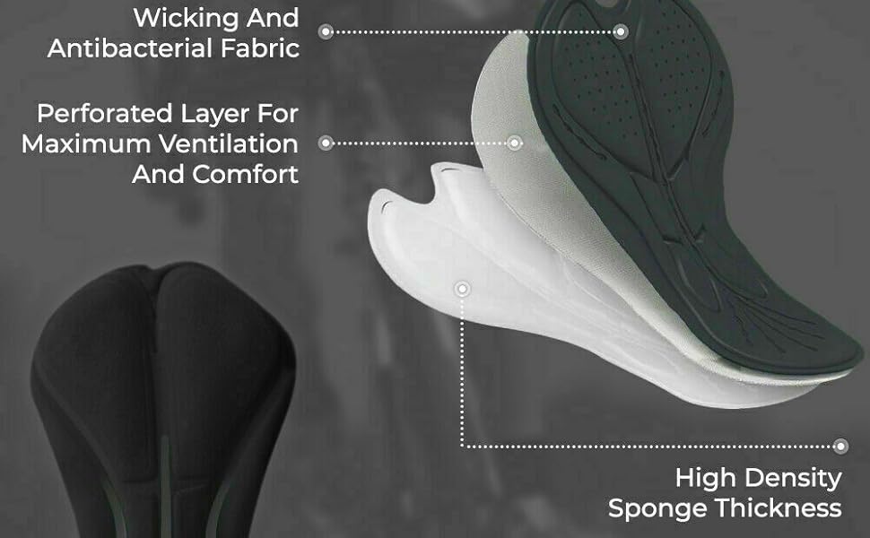 liner padding description