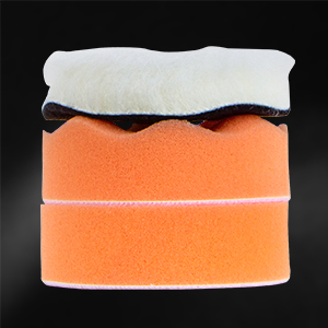  Car Buffer Polisher, 6-Inch Dual Action Polisher for Car Detailing