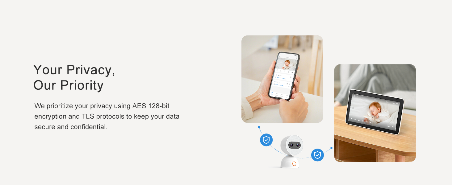 Secure Connection