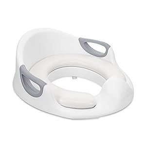 Detachable Soft Cushion Sturdy Handle and Backrest