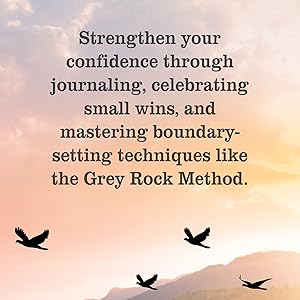 strengthen confidence