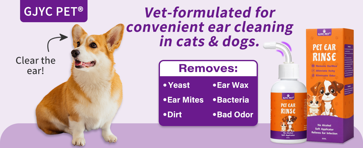 cat ear clear