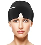 migraine relief cap