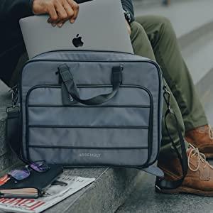 laptop bag