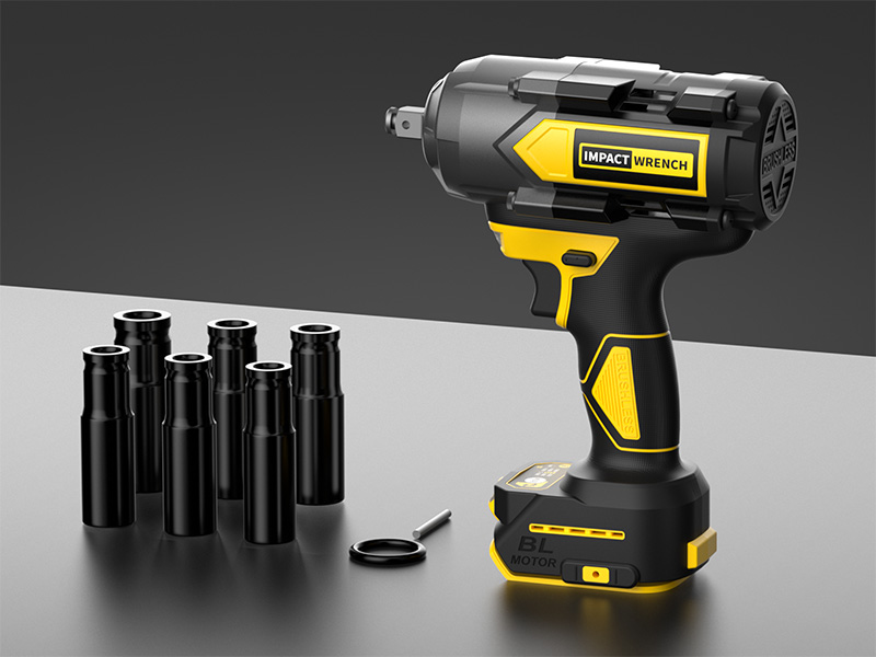 impact driver