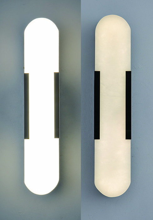 alabaster sconce black modern wall sconce indoor wall sconces wall sconces set of two