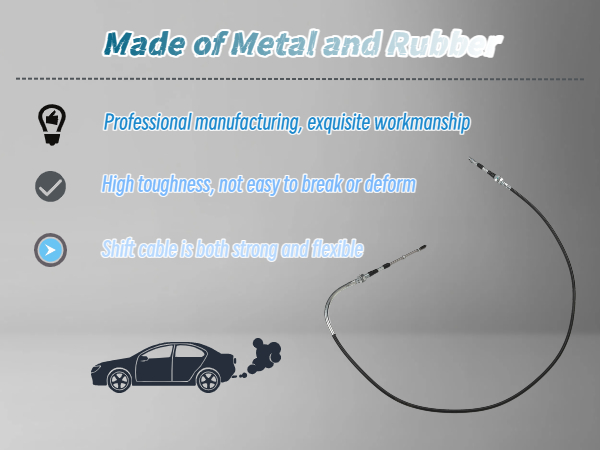 Amazon.com: Forward Reverse Cable 602891 Forward Reverse