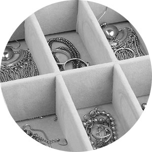 コレクション収納ケース