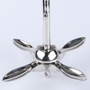 Thickening Claw