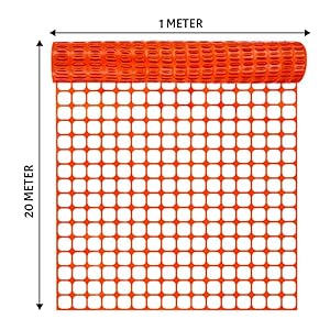 safety mesh