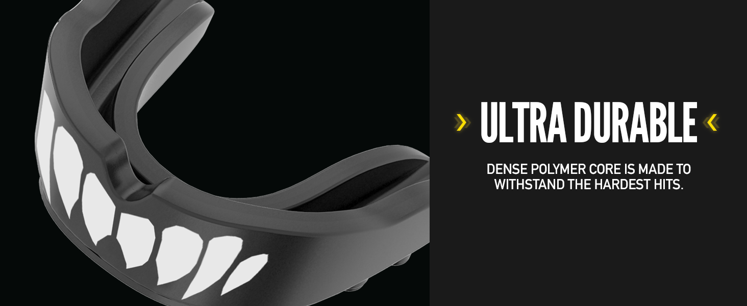 Ultra Durable