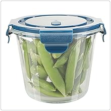 glass meal prep containers with lids, salad dressing container to go