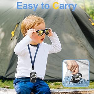 camera for kids