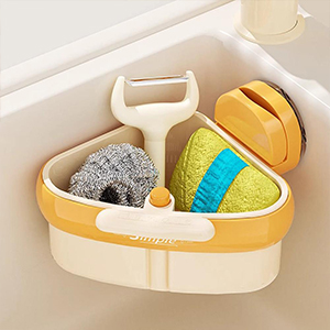 food catcher for sink