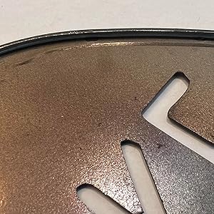 Guitar Pick edge