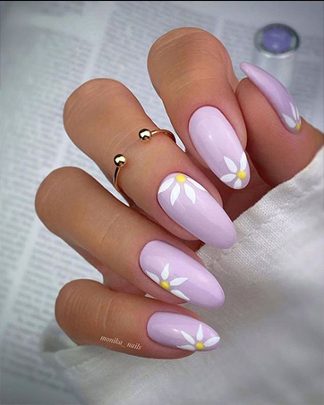 summer nail polish