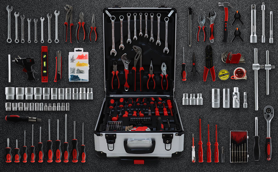 【@よいこ】 ベル作成キット Doming Tool Kit よいこ】 ベル作成キット Doming Tool Kit Buy TTK18 - 18 Piece