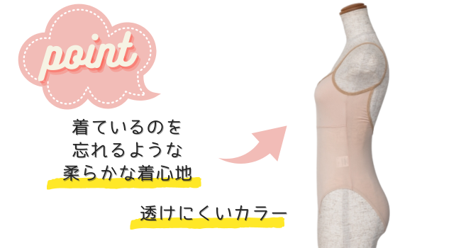 Amazon | バレエ専門店ミニヨン ボディファンデーション