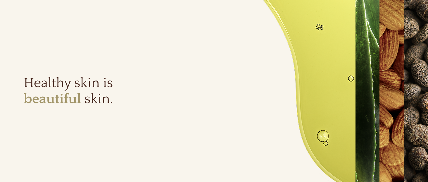 Anti-aging Bambu Earth face mask skincare with Dead Sea mud.