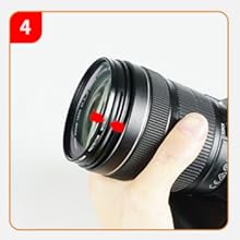 kase agc mcuv filtresi