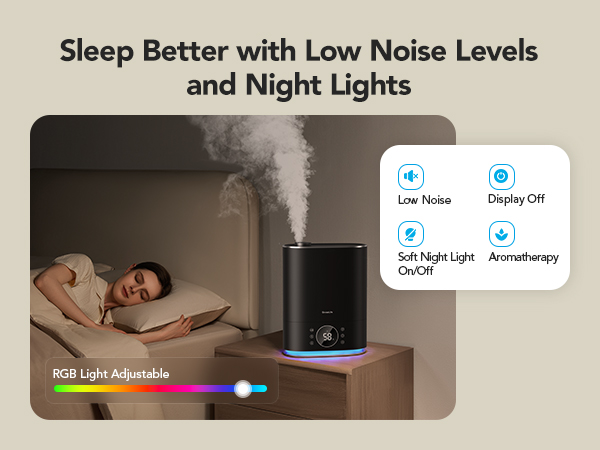 Sleep Better